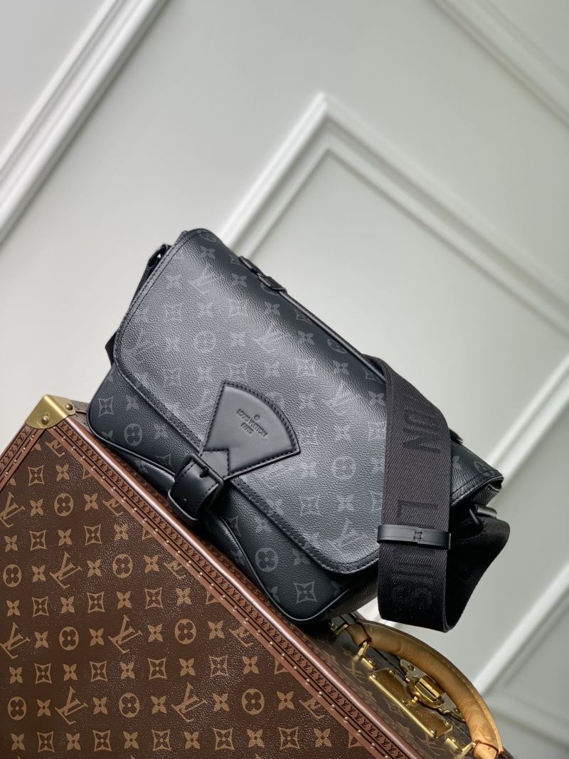 Mens LV Satchel bags